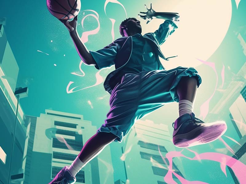 麦迪卡特探讨:NBA球员不想来扣篮大赛,应该让民间高手来吗