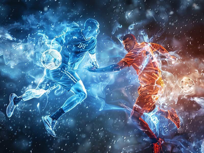 大佬的气质！当年齐达内进入皇马更衣室时，众多球星起身握手